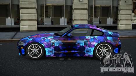BMW Z4 Anshlie S2 для GTA 4