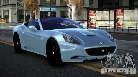 Ferrari California Rani для GTA 4