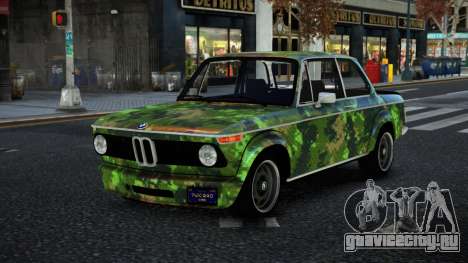 BMW 2002 Dynat S7 для GTA 4