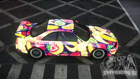 Nissan Skyline R33 Dojuke S2 для GTA 4