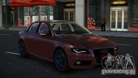 Audi A4 Hihibiq для GTA 4