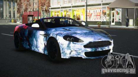 Aston Martin DBS Kaexin S9 для GTA 4