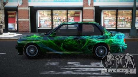 BMW M3 E30 Launah S9 для GTA 4