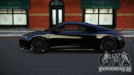 Audi R8 Jonaier S1 для GTA 4