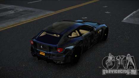 Ferrari FF Misathy S6 для GTA 4