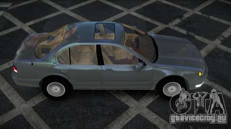Infiniti i30 Neafo для GTA 4