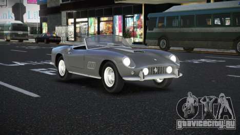 Ferrari 250 Soxni для GTA 4