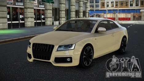 Audi S5 Hehuza для GTA 4