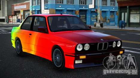 BMW M3 E30 Launah S1 для GTA 4