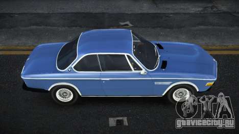 BMW 3.0 CSL Hizqum для GTA 4