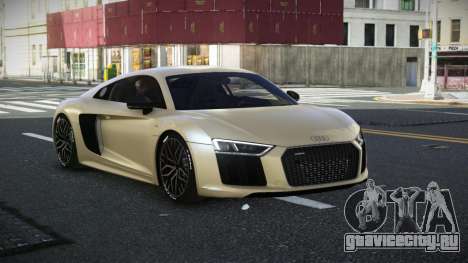Audi R8 Jonaier для GTA 4