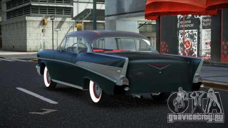 Chevrolet Bel Air Zaryude для GTA 4