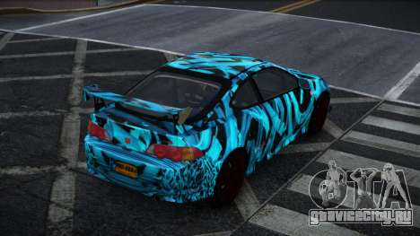 Honda Integra Derden S11 для GTA 4