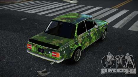 BMW 2002 Dynat S7 для GTA 4