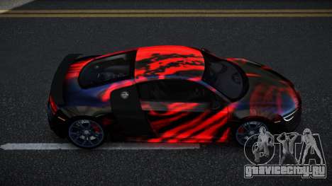 Audi R8 Riega S12 для GTA 4