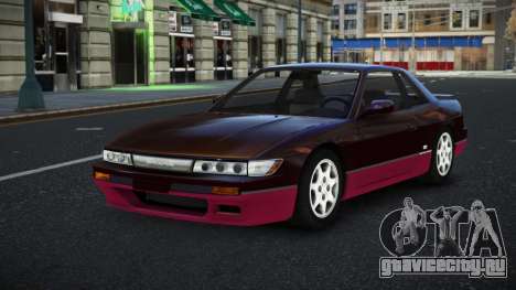 Nissan Silvia Ziku для GTA 4
