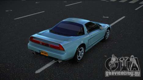 Honda NSX Lirison для GTA 4