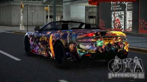 Aston Martin DBS Kaexin S7 для GTA 4