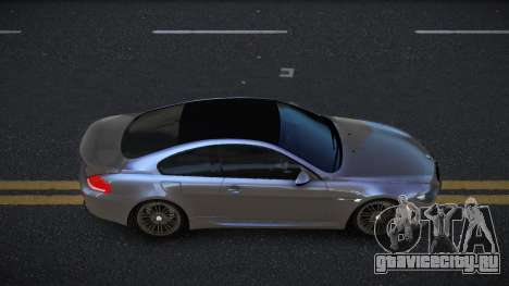 BMW M6 Enop для GTA 4