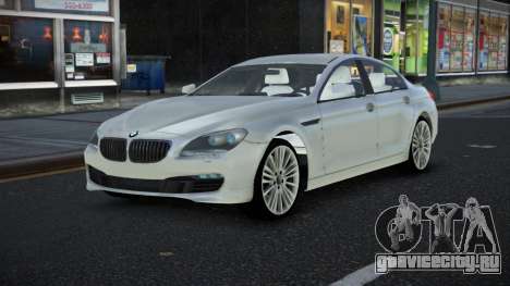 BMW M6 Bafejexa для GTA 4