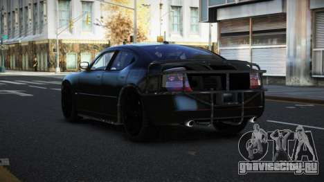 Dodge Charger Avel для GTA 4