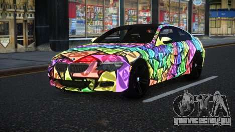 BMW M6 Joena S8 для GTA 4