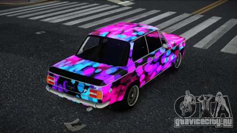 BMW 2002 Dynat S1 для GTA 4