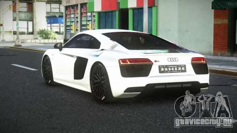 Audi R8 Jonaier S13 для GTA 4