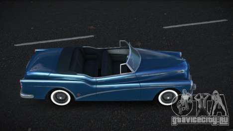 Buick Skylark Zagquk для GTA 4