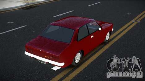Chevrolet Chevelle Heevo для GTA 4
