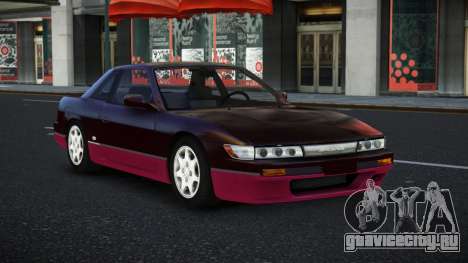 Nissan Silvia Ziku для GTA 4