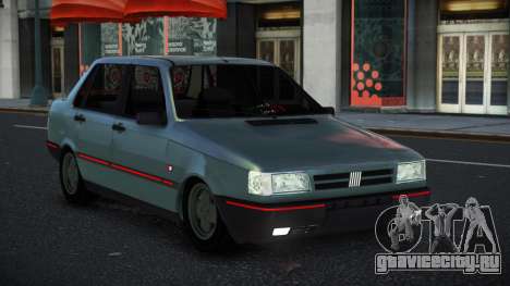 Fiat Duna Gamiwiwey для GTA 4