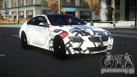 BMW M6 Joena S4 для GTA 4