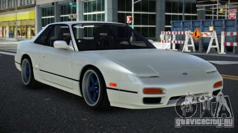 Nissan Onevia Weleke для GTA 4