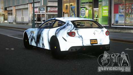 Ferrari FF Misathy S7 для GTA 4