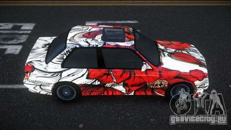 BMW M3 E30 Launah S13 для GTA 4