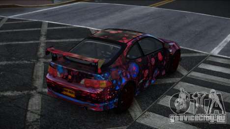 Honda Integra Derden S12 для GTA 4