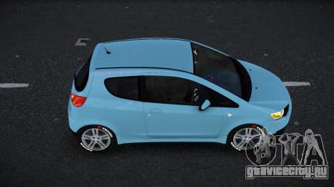 Mitsubishi Colt Gudiwa для GTA 4