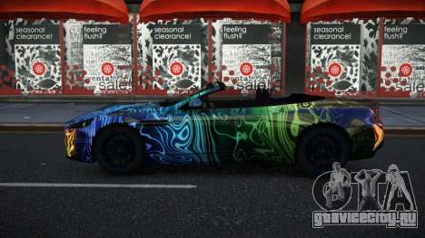 Aston Martin DBS Kaexin S6 для GTA 4