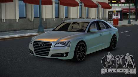 Audi A8 Ehid для GTA 4