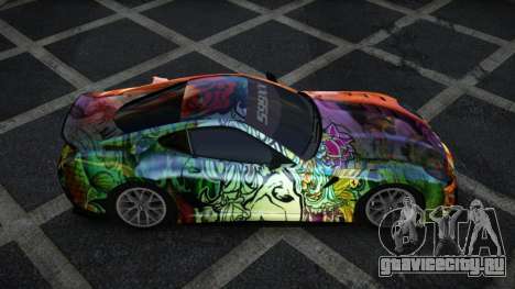 Ferrari 599 Ralon S14 для GTA 4