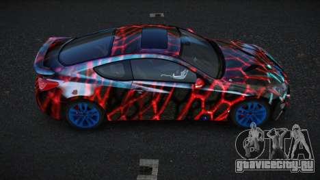 Hyundai Genesis Lethaine S9 для GTA 4