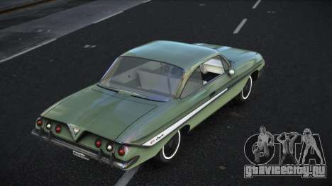 Chevrolet Impala Rouqi для GTA 4