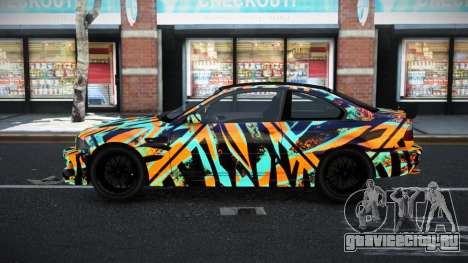 BMW M3 E46 Eton S9 для GTA 4