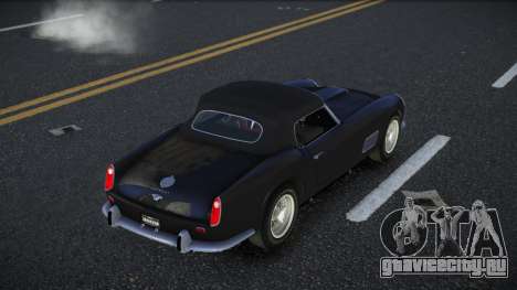 Ferrari 250 Jurajelo для GTA 4