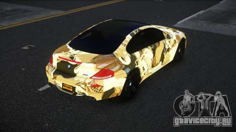 BMW M6 Joena S9 для GTA 4