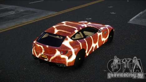 Ferrari FF Misathy S3 для GTA 4