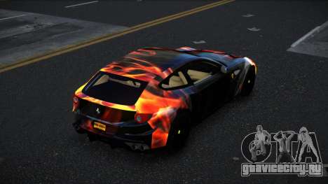 Ferrari FF Misathy S1 для GTA 4