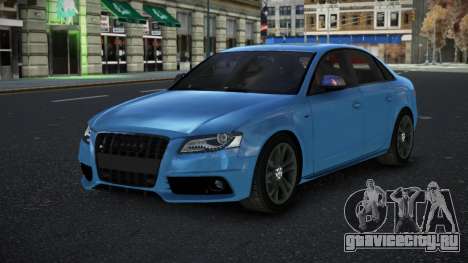 Audi S4 Kotamo для GTA 4