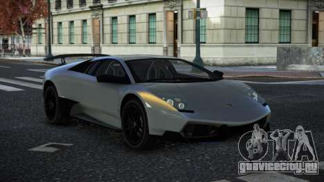 Lamborghini Murcielago Nozukekin для GTA 4